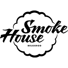 Smoke House - Центр паровых коктейлей (18+) Белгород